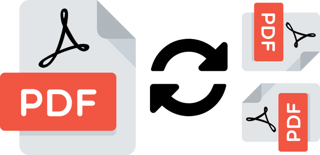 how to rotate a pdf and save
