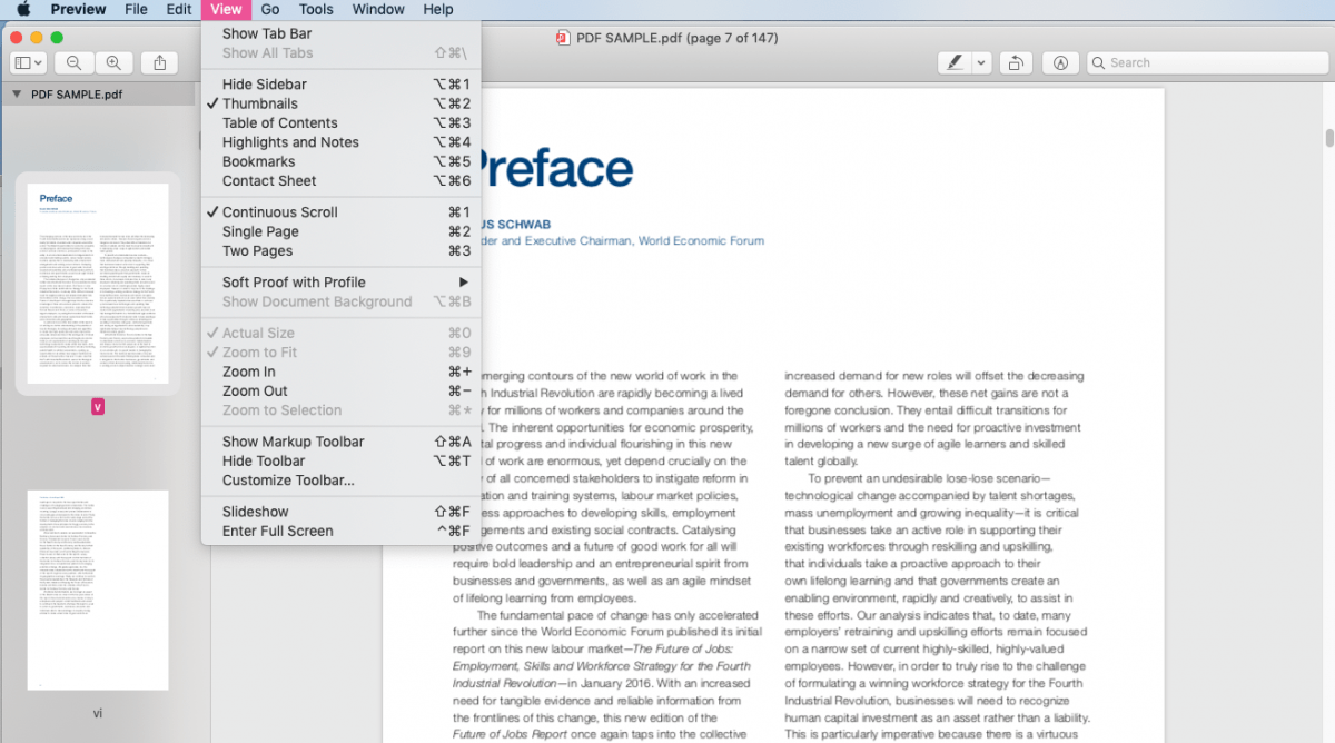 How to Edit a PDF on Mac? Get to Know the Best Methods Here!