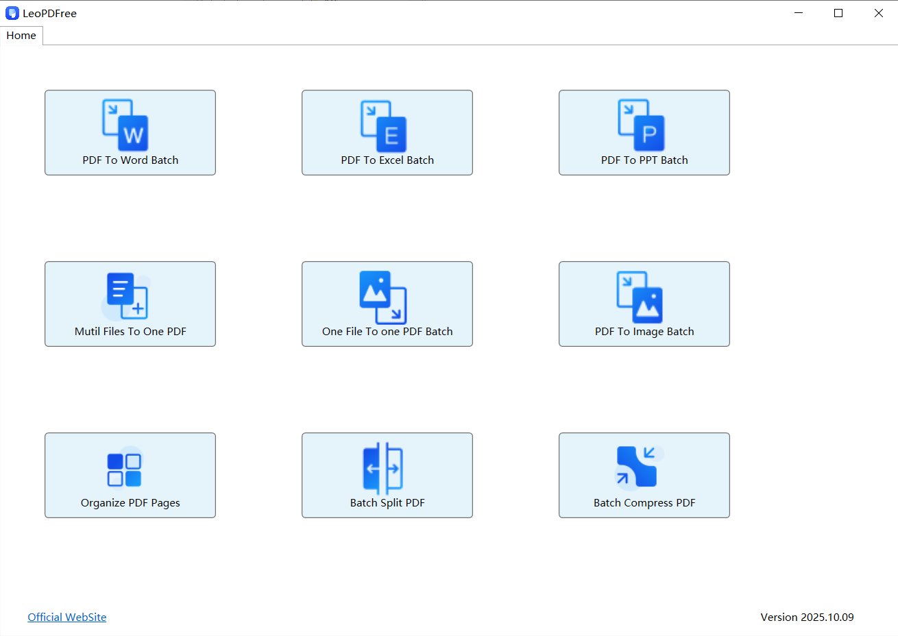 convert pdf to image using pdf wiz