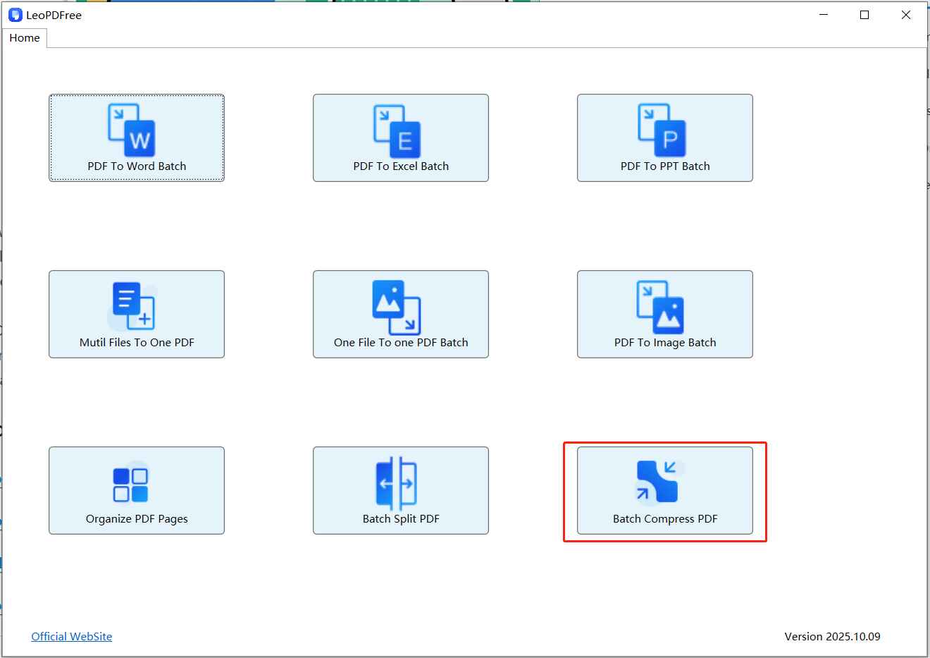convert pdf to ppt at freepdfconvert.com