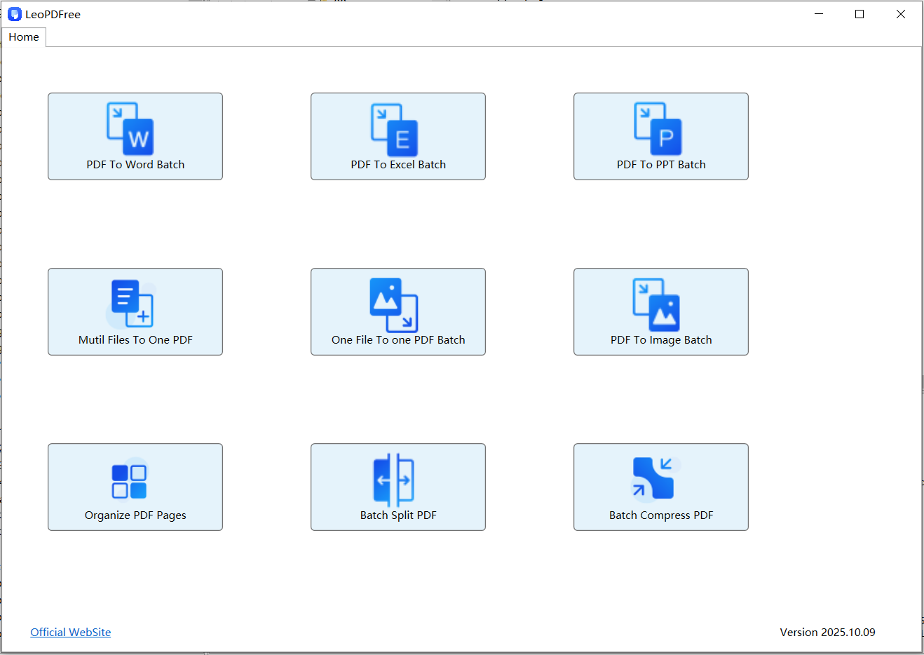 convert pdf to ppt at freepdfconvert.com