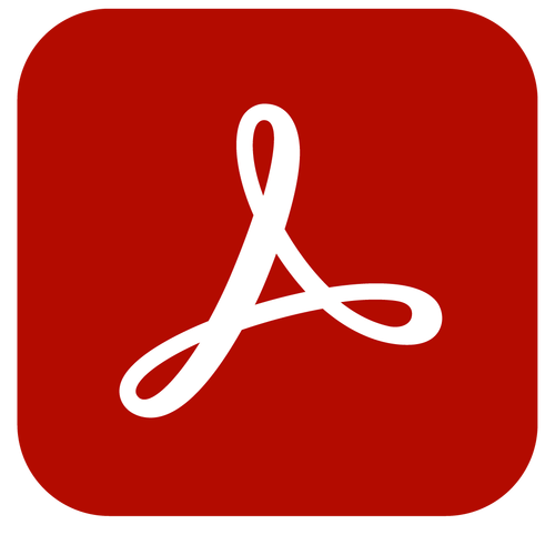 Adobe-Acrobat