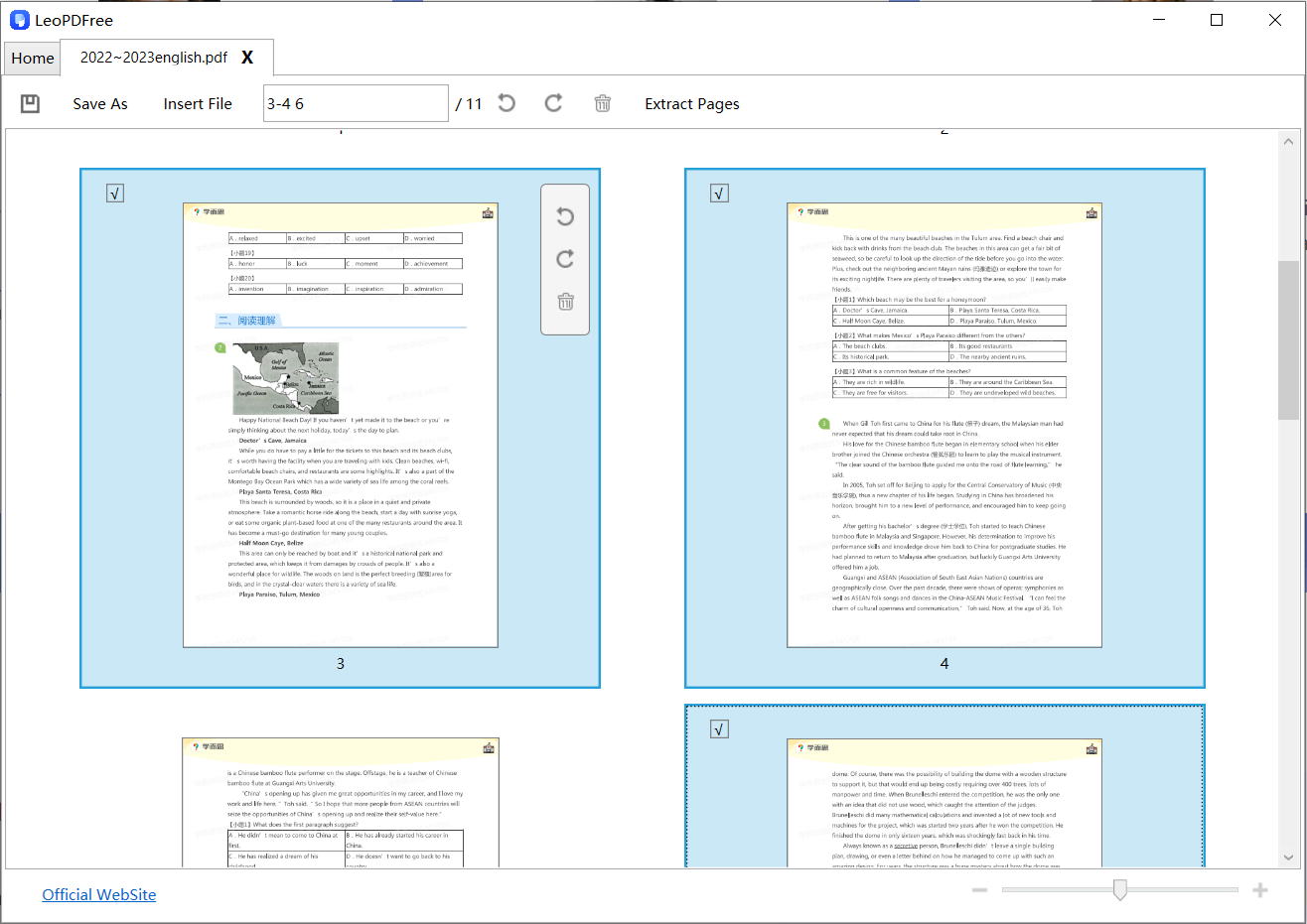 convert pdf to ppt at freepdfconvert.com