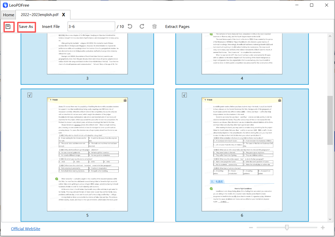 convert pdf to ppt at freepdfconvert.com