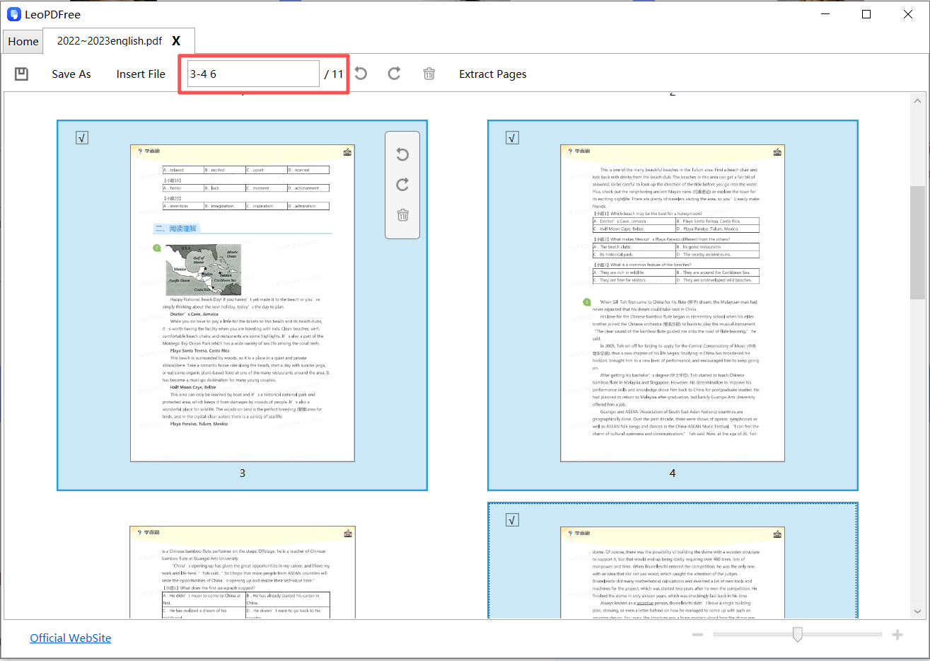 convert pdf to ppt at freepdfconvert.com
