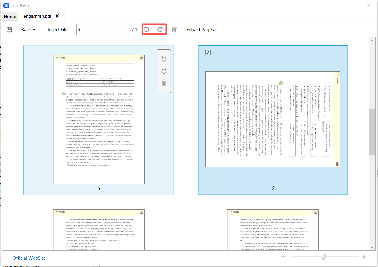convert pdf to ppt at freepdfconvert.com