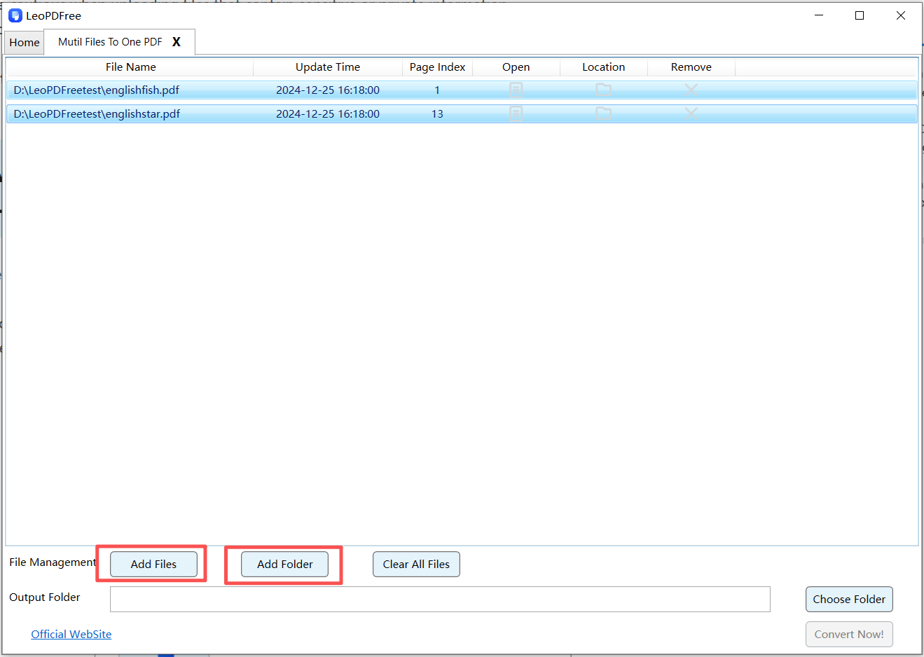 convert pdf to ppt at freepdfconvert.com
