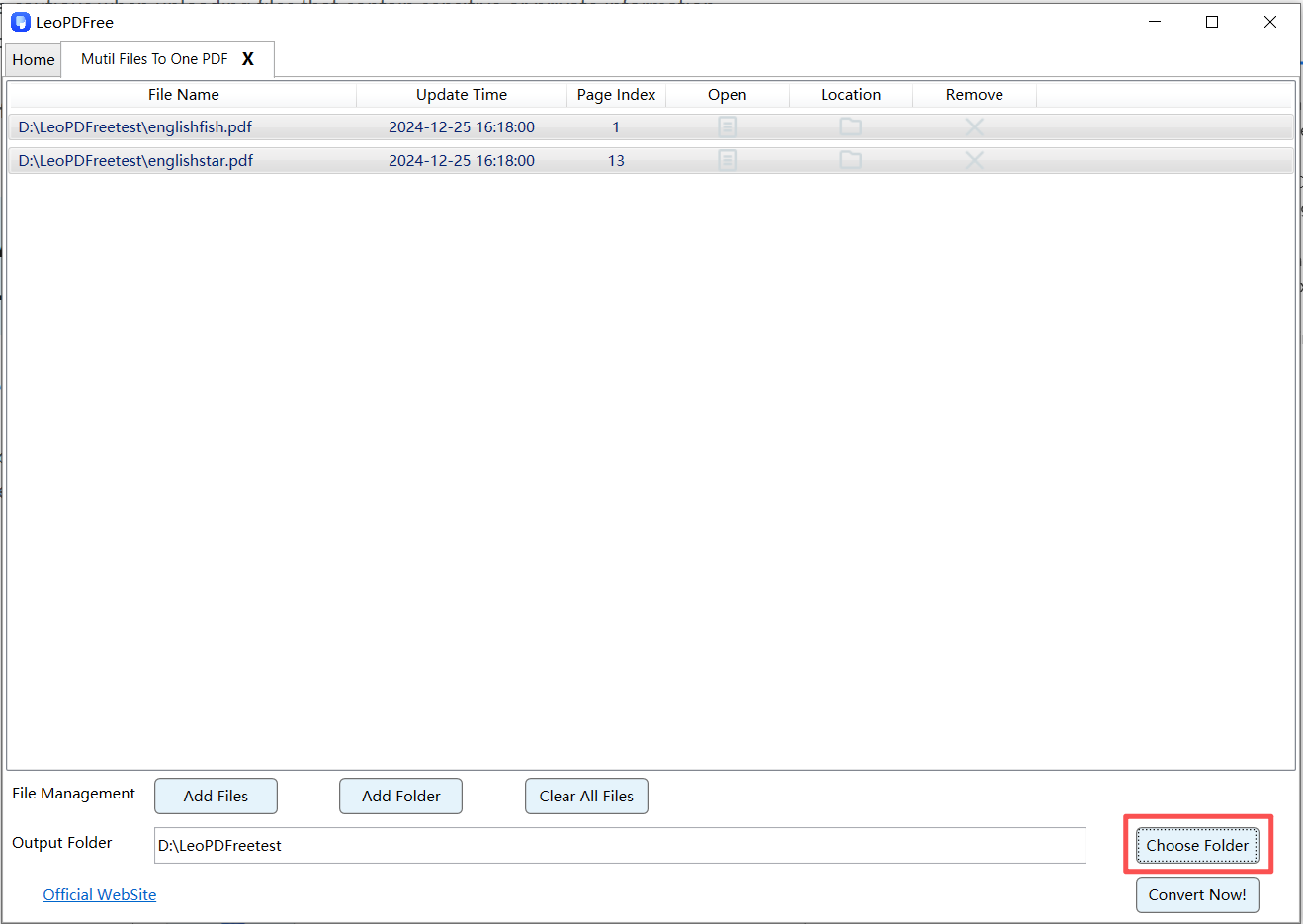 convert pdf to ppt at freepdfconvert.com