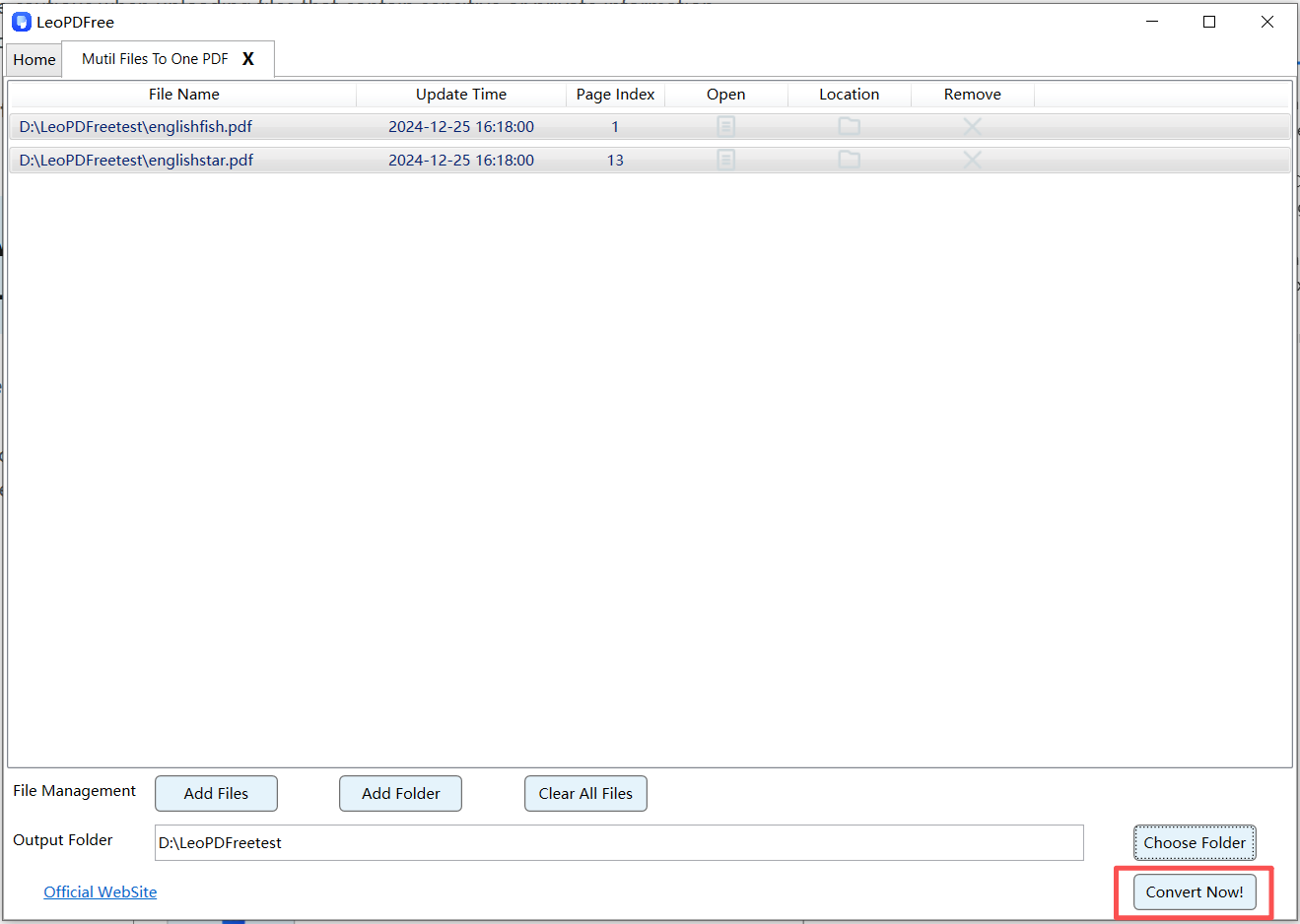convert pdf to ppt at freepdfconvert.com