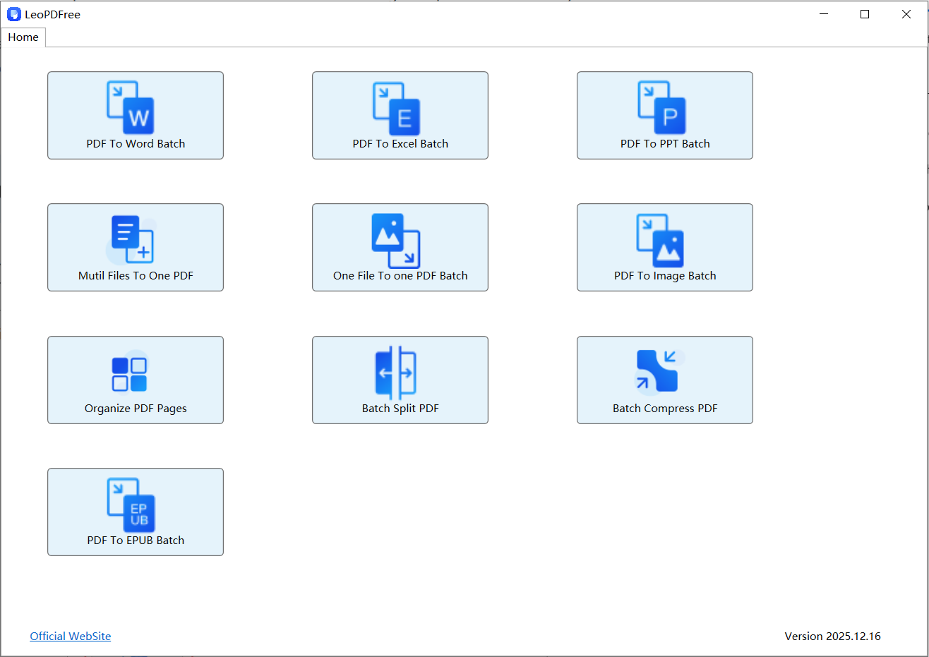 convert pdf to ppt at freepdfconvert.com