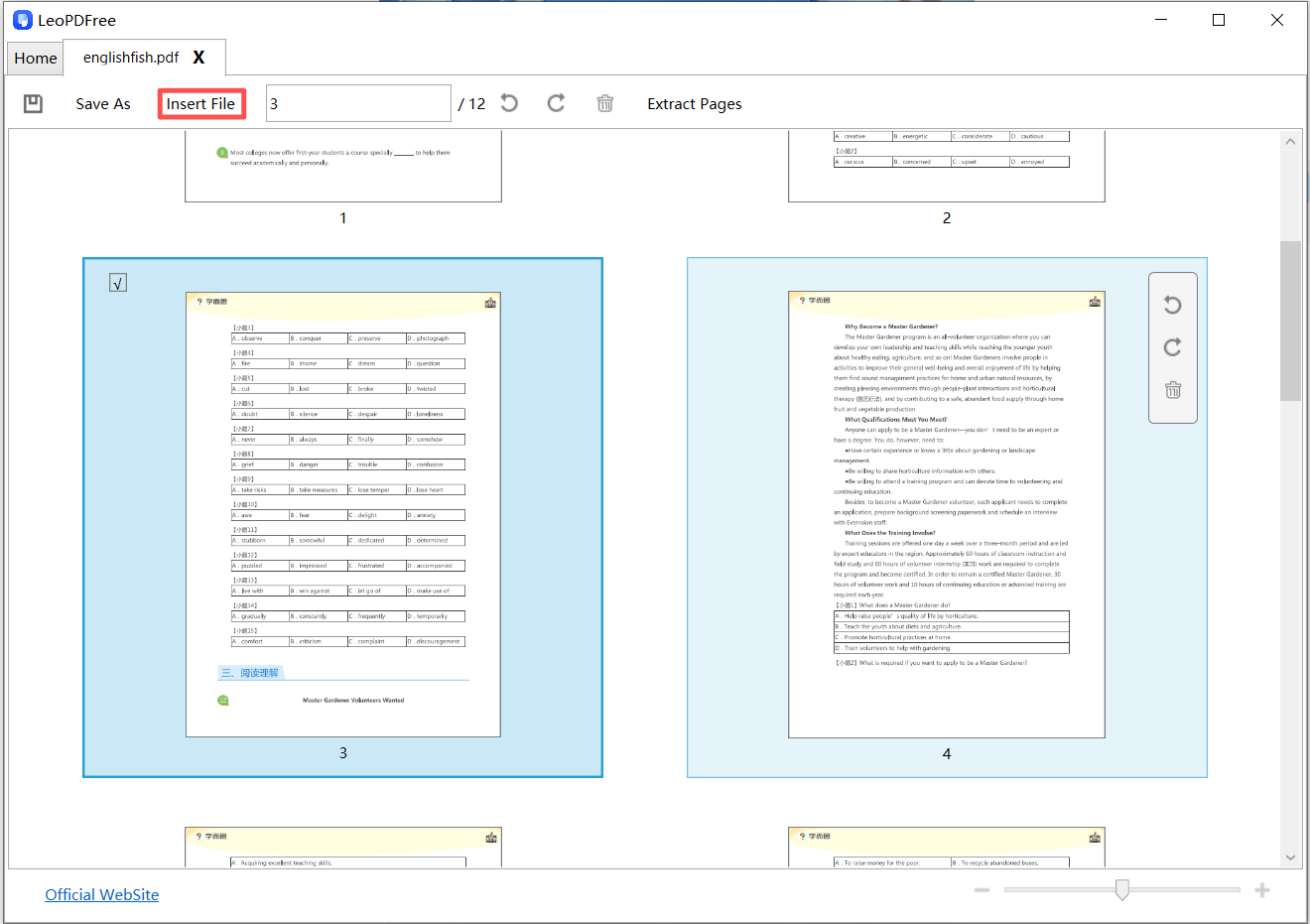 convert pdf to ppt at freepdfconvert.com