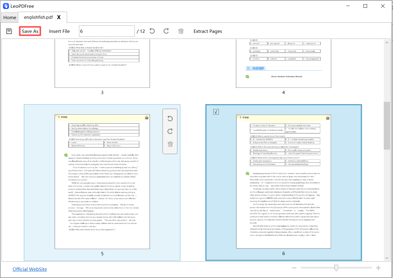 convert pdf to ppt at freepdfconvert.com