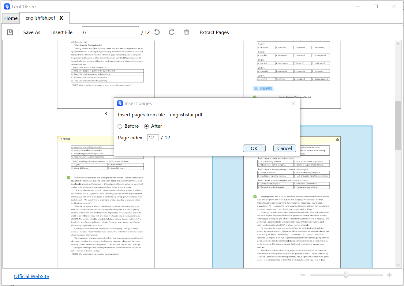 convert pdf to ppt at freepdfconvert.com