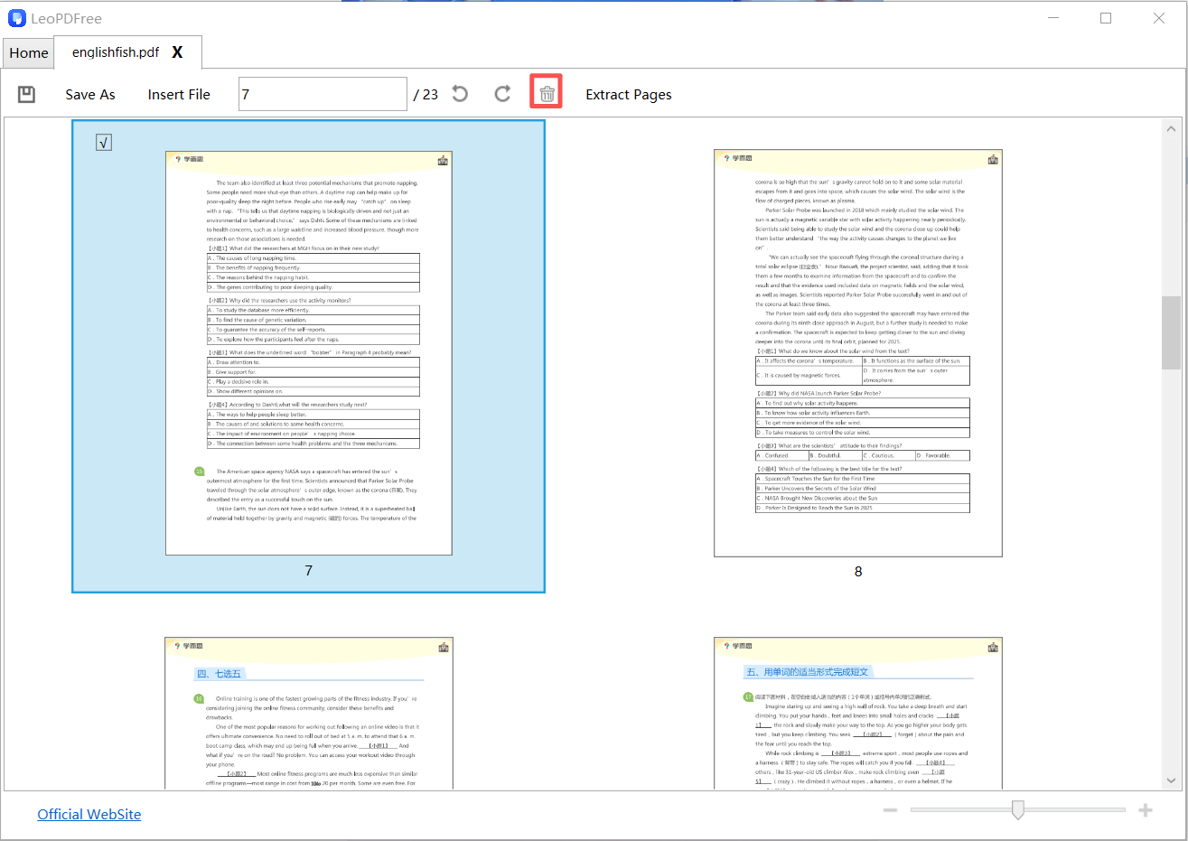 convert pdf to ppt at freepdfconvert.com