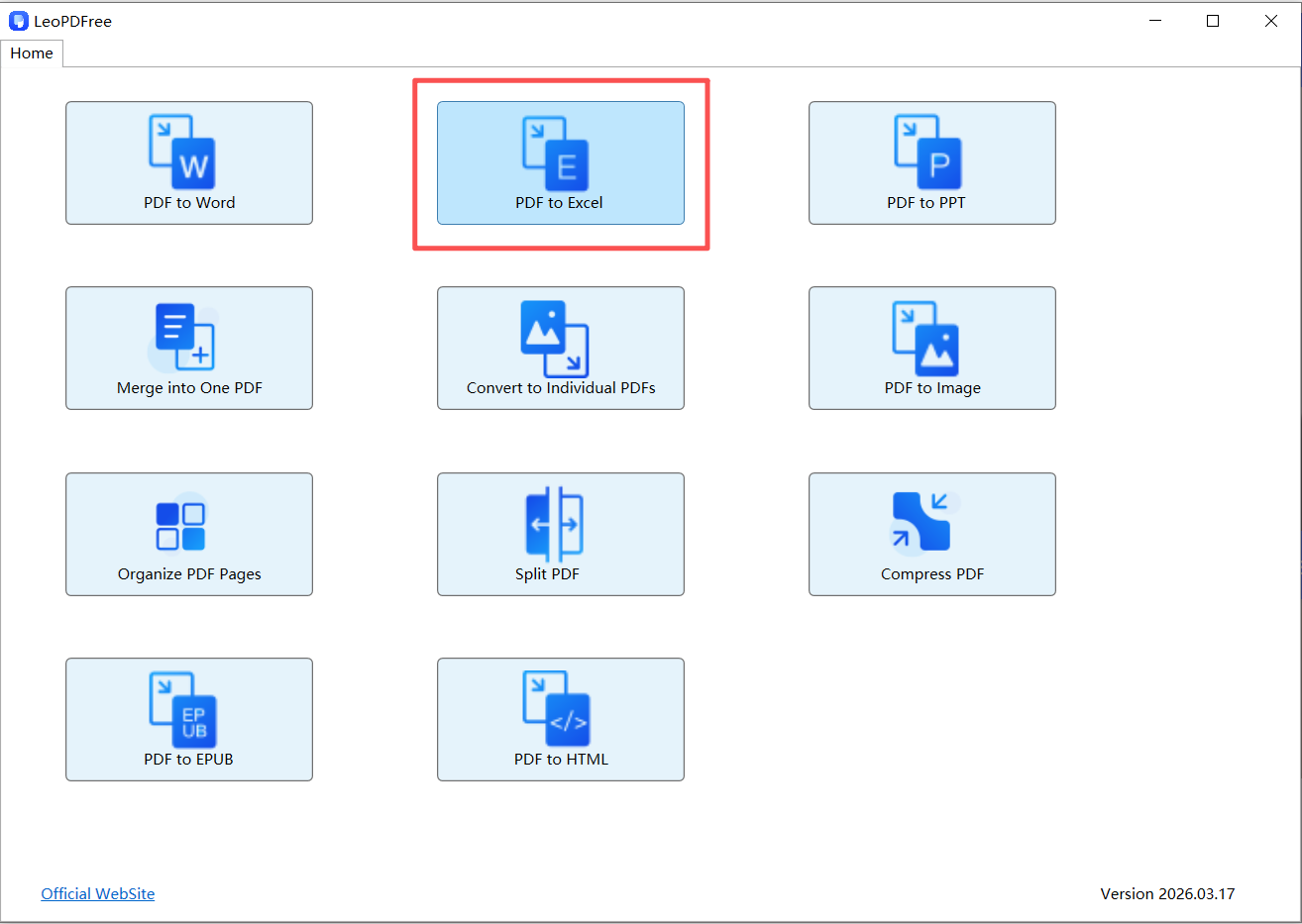 convert pdf to ppt at freepdfconvert.com