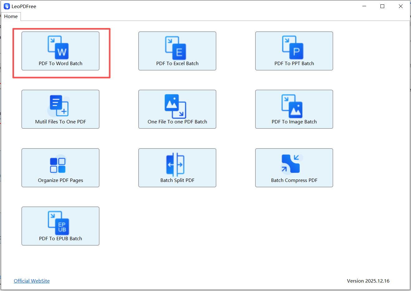 convert pdf to ppt at freepdfconvert.com