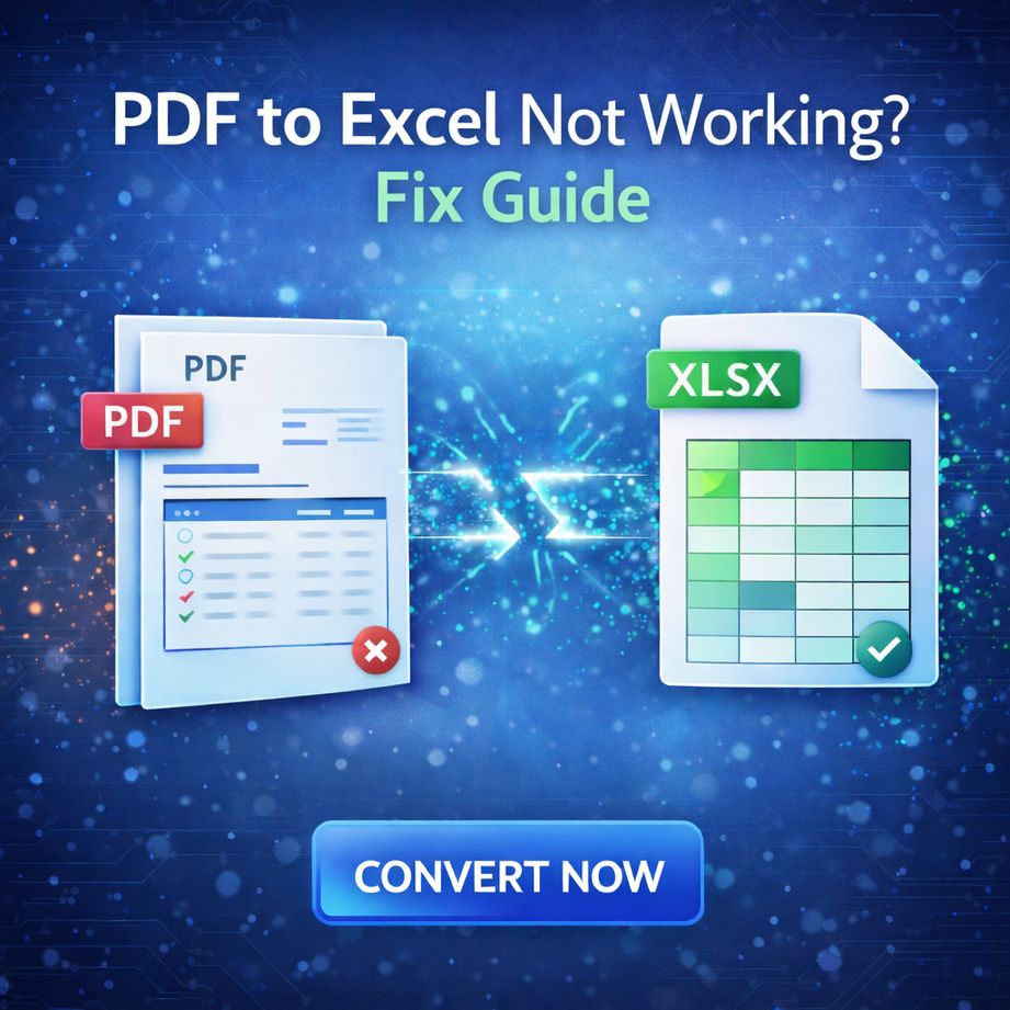convert pdf to excel at freepdfconvert.com