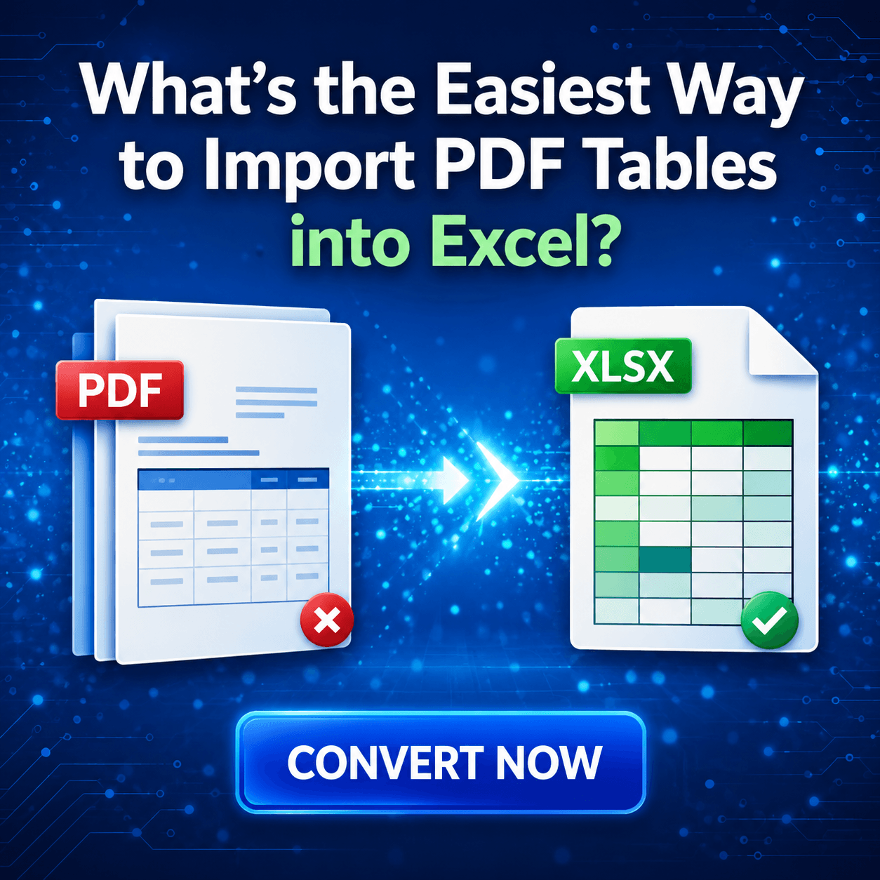 convert pdf to excel at freepdfconvert.com