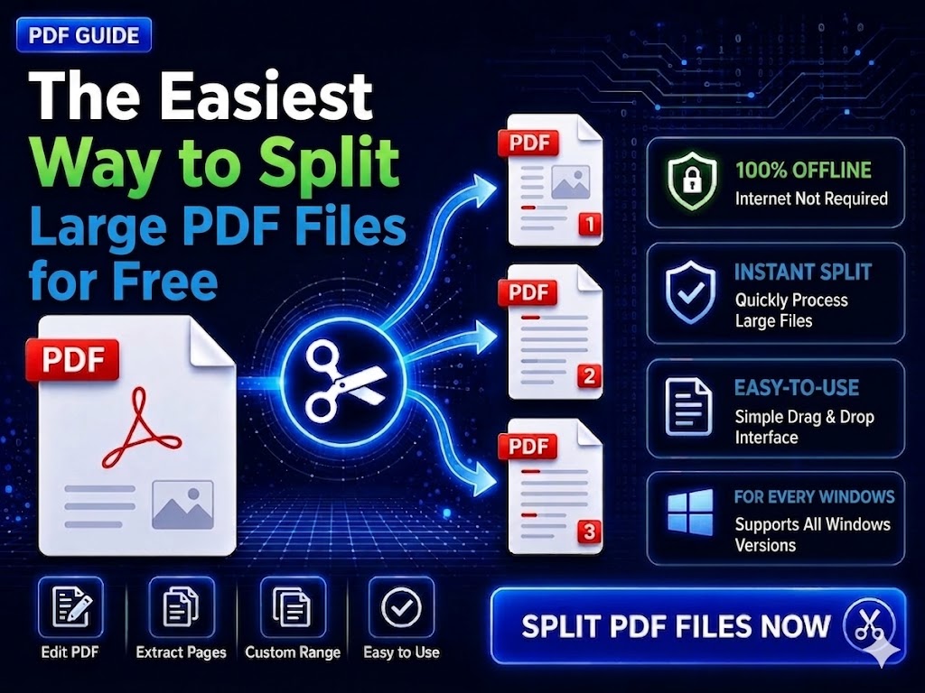 pdf to split at freepdfsplit.com