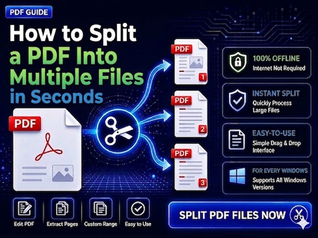 convert pdf to Split at freepdfconvert.com