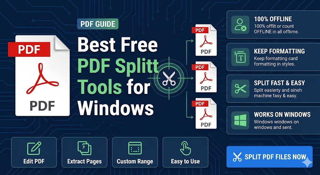 pdf to split at freepdfconvert.com