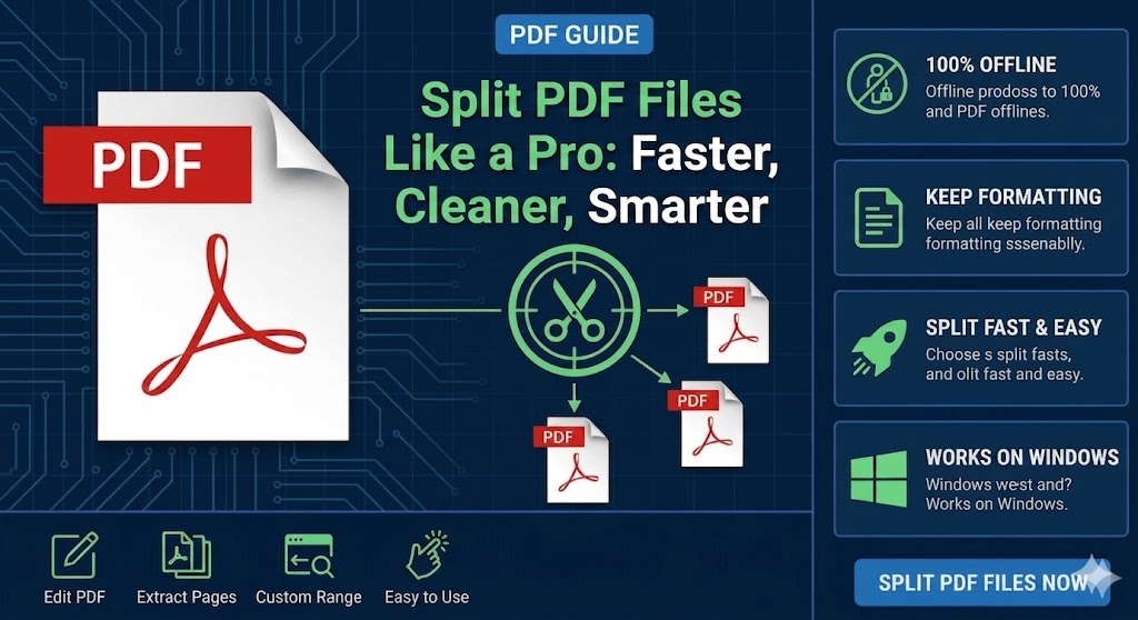 pdf to split at freepdfconvert.com