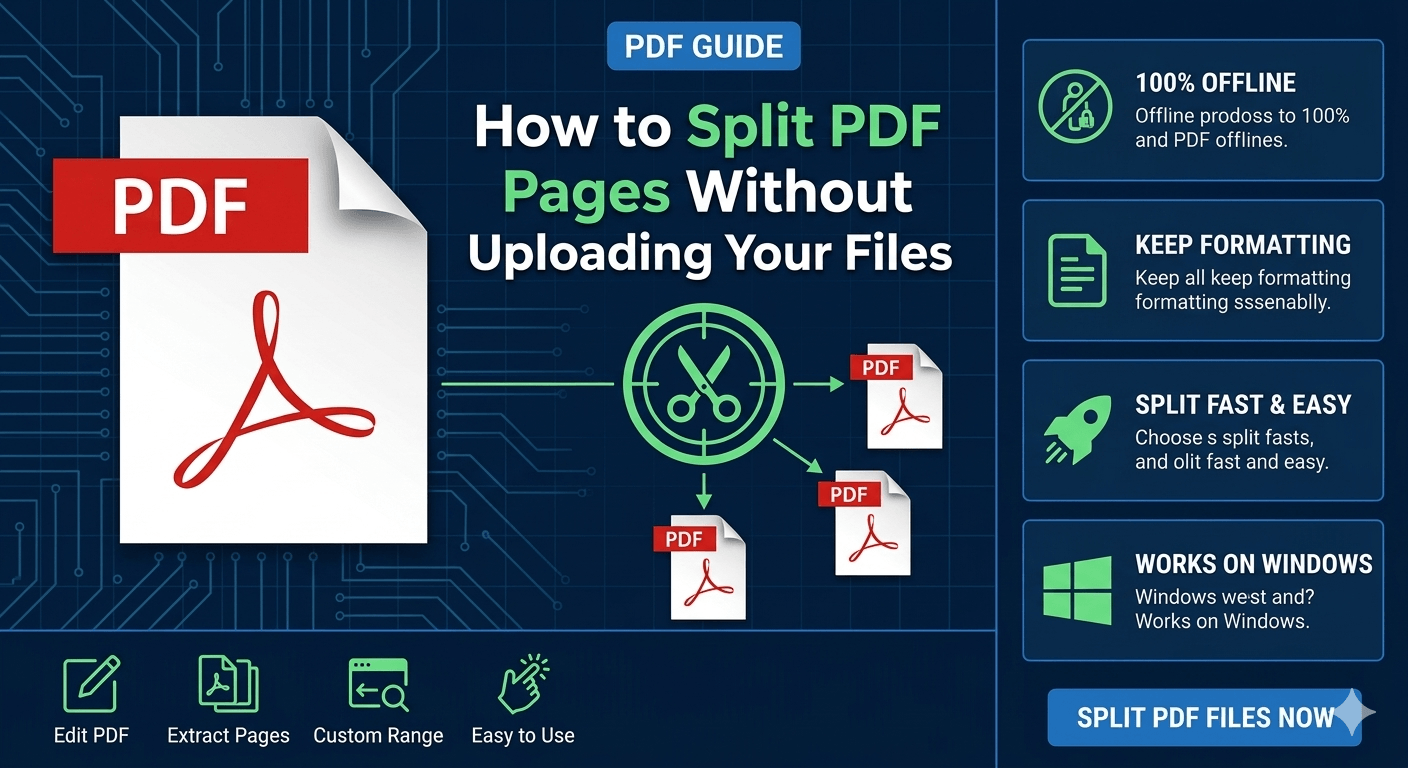 pdf to split at freepdfconvert.com