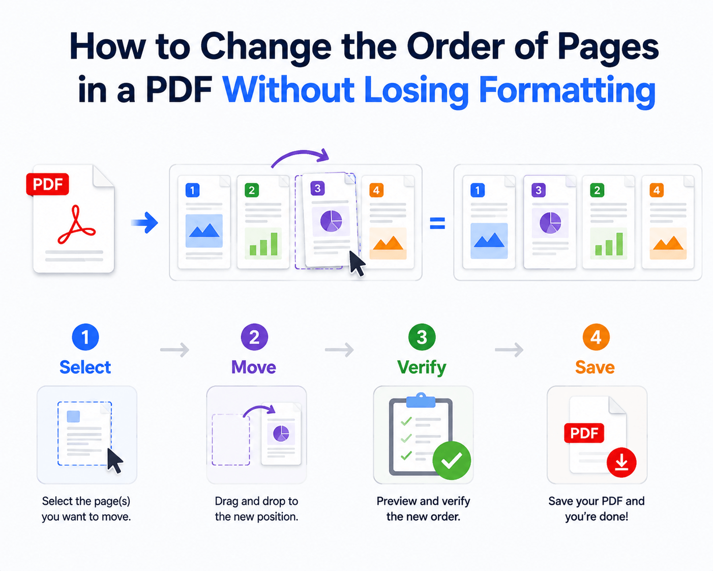 convert pdf to Reorder at freepdfconvert.com