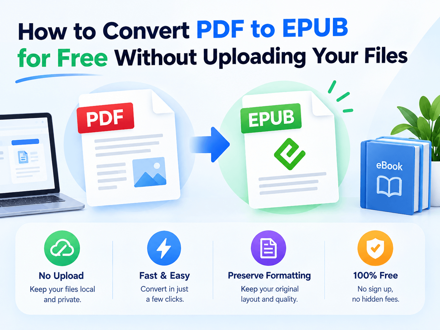 convert pdf to EPUB at freepdfconvert.com